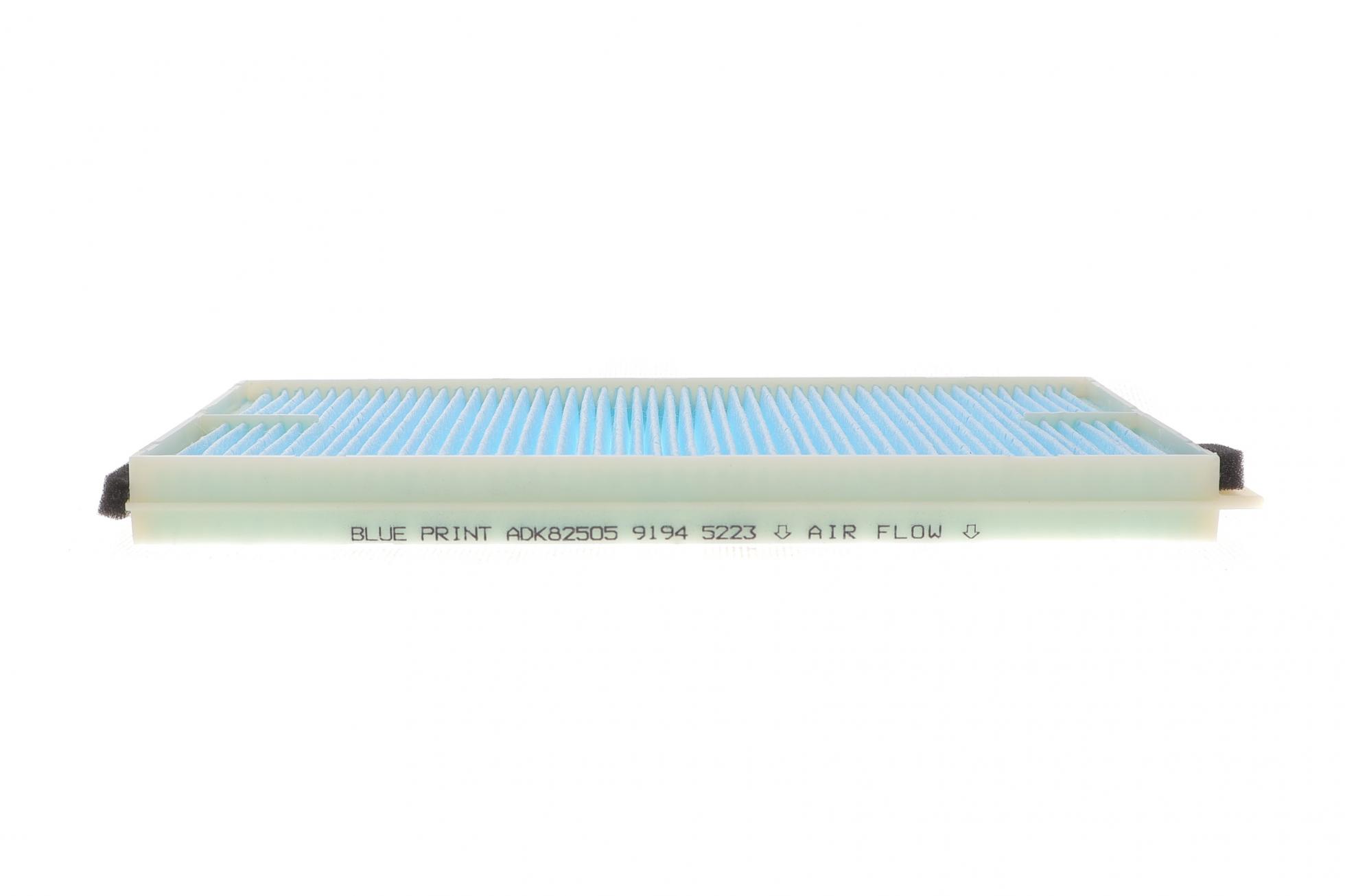 ADK82505 BLUE PRINT
